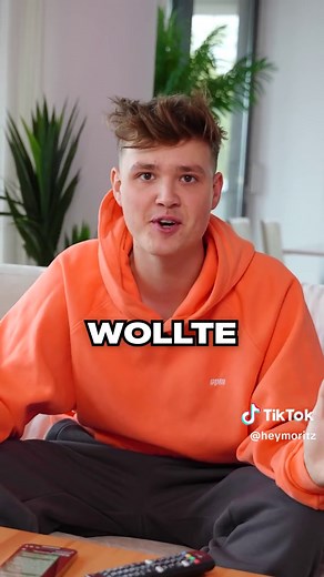 HeyMoritz Nicht Lachen Challenge Video mit TOGGO