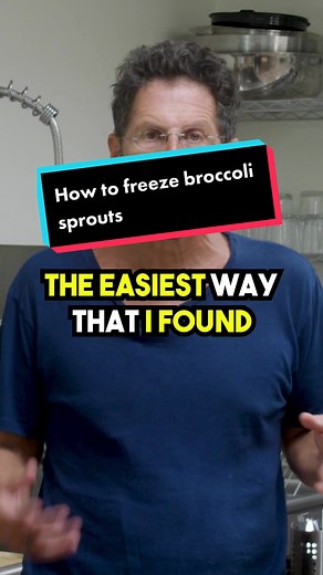 Doug Evans | Sprout Wiz on TikTok