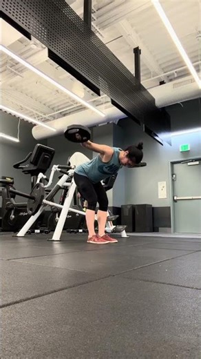 Workout short with music