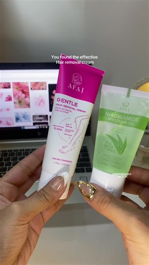 Achieve Smooth Skin with Effortless Hair Removal Cream