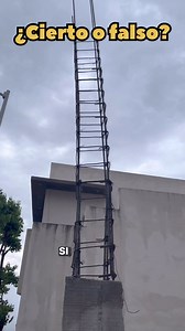 979K views · 6.5K reactions | ¿Cierto o falso?‍♂️ #elalbañilinfluencer #viralreelsfb #albañilesmexicanos #albañileria #albañil #humorviral #concreto | ᴇʟ ᴀʟʙᴀñɪʟ ɪɴғʟᴜᴇɴᴄᴇʀ | Facebook