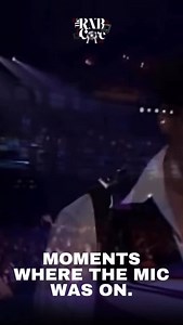 My goodness Brownstone went crazy! Puttin on a performance at the Apollo w/ “Grapevyne” in 95’🔥🎶😮‍💨 • P.S. This is my favorite Brownstone song🤞🏾 • #rnbcove #ginuwine #theapollo #pony #90srnb | RNB Cove