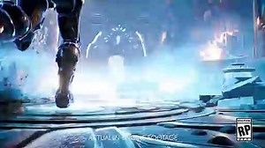 Godfall - Reveal Trailer  PS5