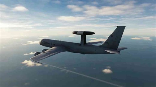 What happened when NATO enforced the no-fly zone over Bosnia