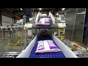 Vertical Merger by Nercon