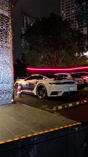 The Void Club Bangkok #nightclub #voidclubbangkok #RCIbangkok #thailand #bangkok #edmlovers #edmtiktok #nightclub #disco #amazingclubs