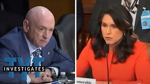 10K views · 345 reactions | REVELATIONS FROM THE 'SIGNALGATE' SCANDAL | TYT Investigates | Facebook