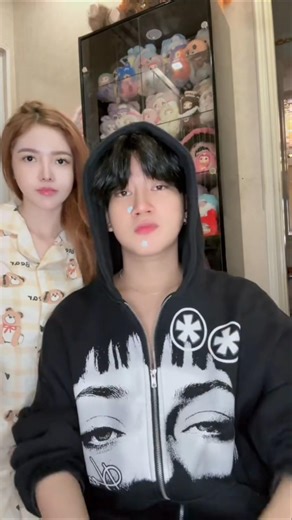 Ga pake softlenst ceunah,tetap cakep ko yang😍 #fyp #shorts #video