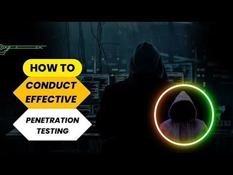 Conducting Penetration Testing Like a Pro: Expert Techniques and Tools