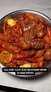 49K views · 2.4K reactions | MUST TRY AYCE SEAFOOD BOIL SPOT IN...