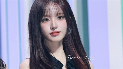 刷新美貌【金志垣 Liz】IVE 251220 高尺巨蛋 MMA 2025 颁奖典礼 4K直拍合集
