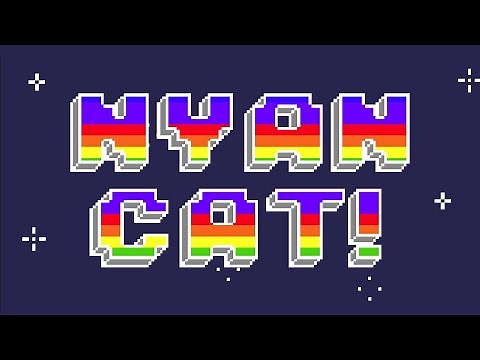 Main Theme (OST Version) - Nyan Cat!