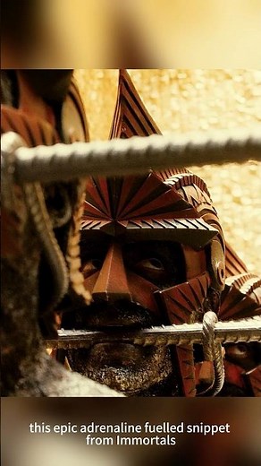 GODS FALL & TITANS RISE! The Ultimate Mythological Bloodbath & Theseus' Fatal Victory | Immortals