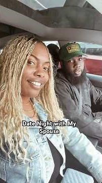 Date Night with my Spouse #marriage #marriedlife #datenight #marriedcouple