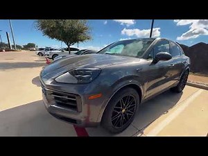 Inside the Most Expensive Porsche Showroom I’ve Ever Seen 😳 | Full Dealership Walkthrough!