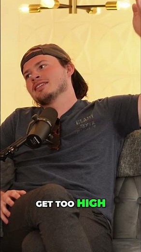 Staying Steady: Josh Wiggins on Managing Highs and Lows