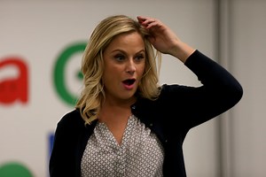 Amy Poehler Netflix Movie 'Wine Country' To Film In Napa