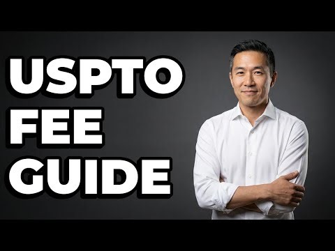 How Do I Calculate USPTO Trademark Filing Fees?