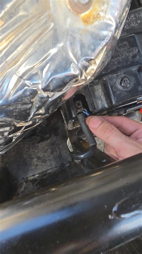 58K views · 574 reactions | PSA #psa #techtip #mechanic #battery #fyp | MikeRidesdaily | Facebook