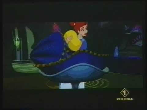 Torin's Passage w programie Escape