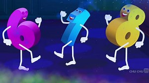 162K views · 3.1K reactions | The Numbers Song - Learn To Count from 1 to 10 - Number Rhymes For Children KIDS LEARNING COLOURS AND NUMBERS, KIDS LEARNING VIDEO #KidsLearning #KidsVideo #Children #ChildrenVideos | Viral Studio | Facebook