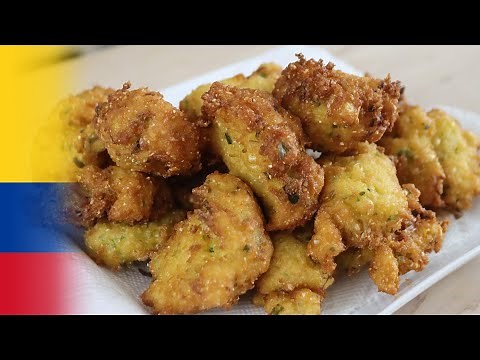 How to prepare corn cakes or Chócolo