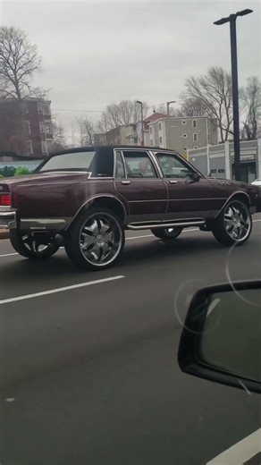Anotha day in da hood… #shorts#driving#rims