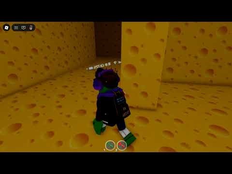 Cheese Escape Speedrun