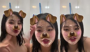 かわ８