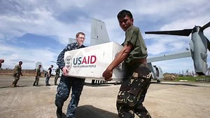 A US shutdown on foreign aid is hitting from Africa to Asia to Ukraine