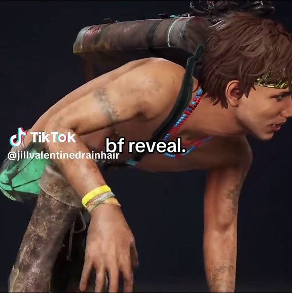 Exploring Renato's Character in Dead by Daylight