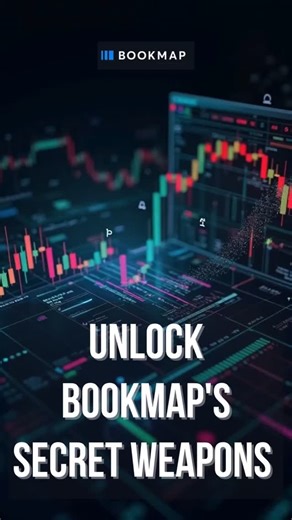 Bookmap on Instagram: "Ever wondered how long it really takes to learn the full power of Bookmap’s add-ons? Just under 4 hours, and you unlock tools that can seriously level up how you read order flow, liquidity, and market conditions. Inside this course, you’ll learn how to install and manage add-ons, work with DOM Pro, Multibrackets, and Trading Statistics, dive into the MBO Bundle for deeper order-flow clarity, and much more — for faster, wiser market awareness. Perfect for sharper insights, 