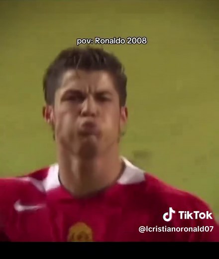 PRIME 2008 🔥🔥☠️..#cr7 #cristianoronaldo #manchesterunited #cr7goat🐐 #cristianoedit #futebol #futebolmuleke