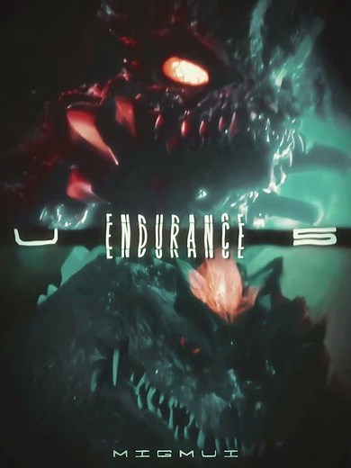 Destoroyah VS Spacegodzilla || Heisei
