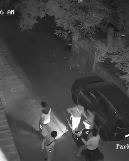 India News HD on Instagram: "Bagging a job after completing his engineering degree, Udit came home to Bhopal. On Thursday, he had gone to his engineering college Sehore with friends to collect his degree certificate, which he needed to submit to his company - unaware that this trip would be his last. Officials said Udit was partying with his friends in C Sector, Indrapuri, around 2.30 am on Friday when police arrived in the area. A friend of Udit said, "Six of us were partying together and, afte