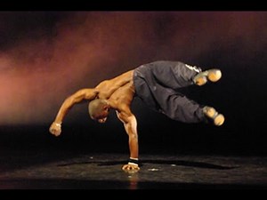 SUPERNATURALLY STRONG Bboys (Physicx, Junior, Darkness, Pivet, Pop, Kujo, etc...)