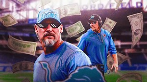Dan Campbell's Net Worth In 2024