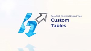 💻Tech Tip Tuesday: Customize AutoCAD Electrical Tables If you're inserting tables like drawing lists or tables of contents in AutoCAD Electrical, table styles matter more than you think. In this tip video, we'll show you: 📏 Why table styles impact layout and text size 🧰 How to locate and open the table_style.dwg 🖌️ What settings to adjust (text height, fill color, and more) 💡 The difference between default vs. custom styles Need further help advancing your AutoCAD Electrical skills? We do t