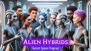 Are aliens real? The truth about alien genetics and human DNA is about to blow your mind! In this video, we dive into the fascinating world of extraterrestrial life and explore the shocking connections between alien genetics and human DNA. From ancient astronaut theories to modern-day DNA testing, we'll uncover the secrets that have been hidden from us for centuries. Is it possible that our DNA holds the key to unlocking the secrets of the universe? Join us as we take a journey through the unexp