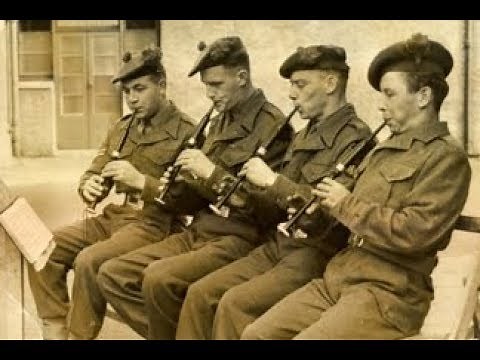 How Do You Learn the Bagpipes?