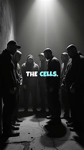 The Prison Code: Gangs Behind Bars and Their Rules of Engagement