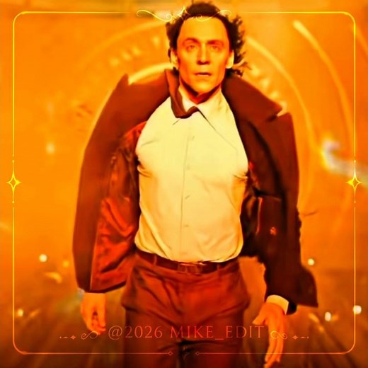 LOKI EDIT | SNOWMAN | GOD OF MISCHIEF | MARVEL