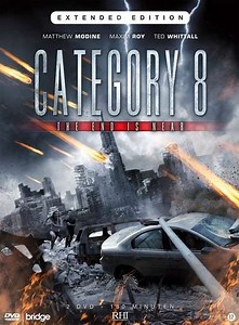 CAT. 8 (2013) - TV Show