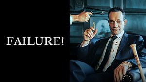 Failure! - Apple TV