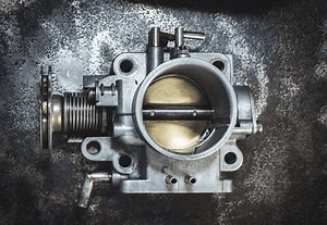 Can a bad throttle body cause a car not to start?