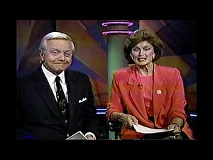 1996 Breeders cup preview - (ESPN Special)
