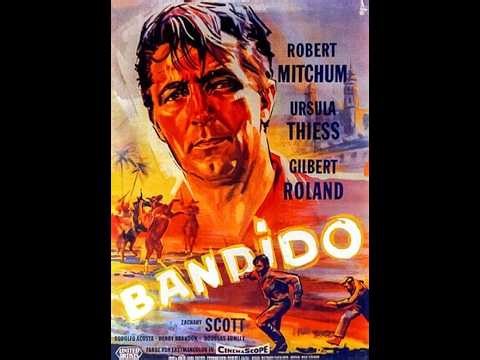 Bandido 1956 M#427