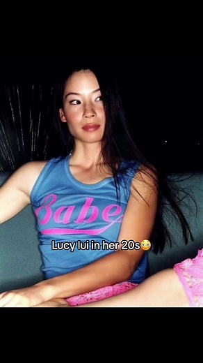 Lucy liu, 2000❤️ #lucylui #itgirl #iconic #90s #meangirls #charliangels #celebrity #foryoupage #foryou #goviral