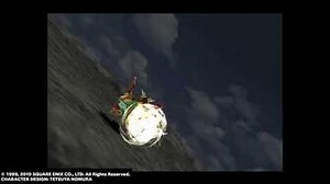 Zell Duel "My Final Heaven" from FINAL FANTASY VIII Remastered