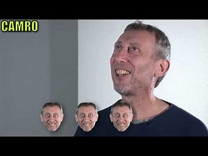 YTP - The Michael Rosen MicRoGames (79th Birthday Collab Entry)